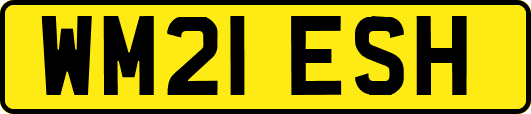 WM21ESH