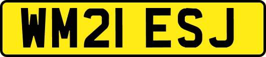 WM21ESJ