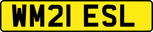 WM21ESL