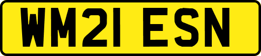 WM21ESN