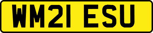 WM21ESU
