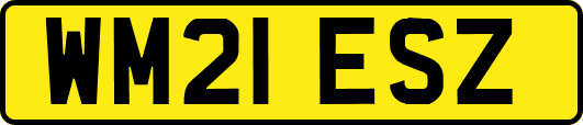 WM21ESZ