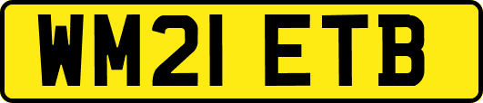 WM21ETB