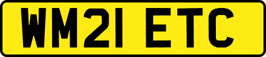 WM21ETC