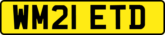 WM21ETD