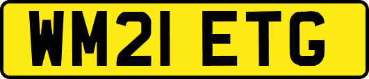 WM21ETG