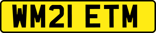 WM21ETM