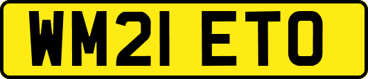 WM21ETO