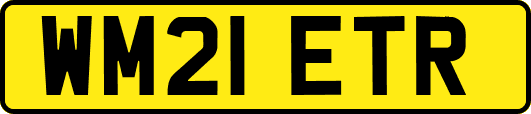 WM21ETR