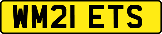 WM21ETS