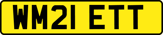 WM21ETT