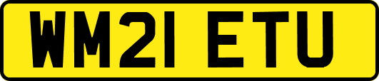 WM21ETU