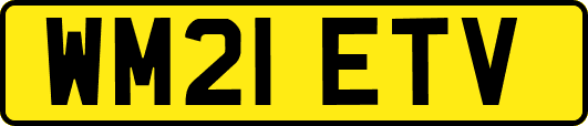 WM21ETV