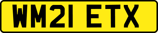WM21ETX
