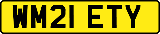 WM21ETY