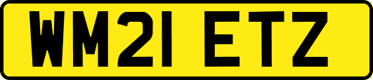 WM21ETZ