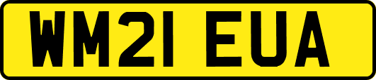 WM21EUA