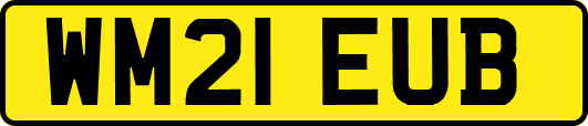 WM21EUB