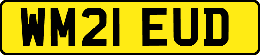 WM21EUD