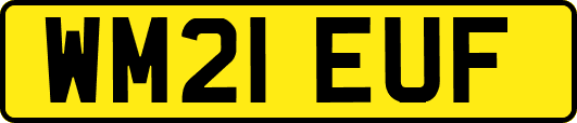 WM21EUF