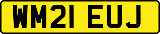 WM21EUJ