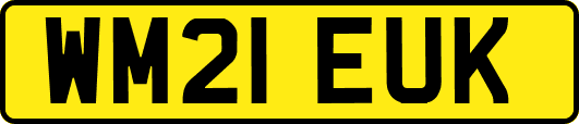 WM21EUK