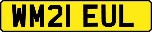 WM21EUL