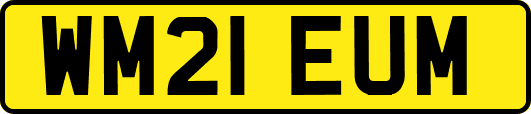 WM21EUM