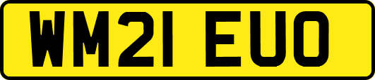 WM21EUO