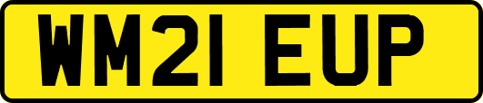 WM21EUP
