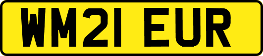 WM21EUR