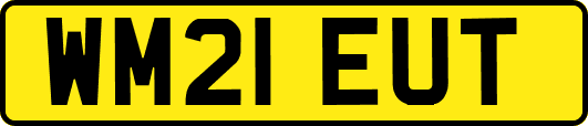 WM21EUT