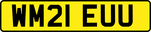 WM21EUU