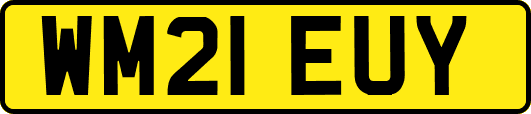 WM21EUY