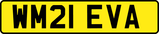 WM21EVA