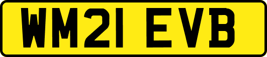 WM21EVB