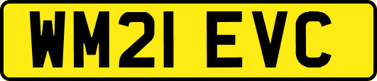 WM21EVC