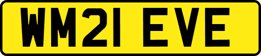 WM21EVE