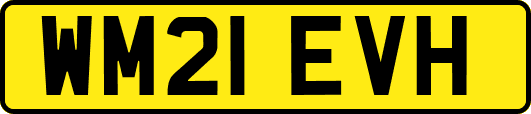 WM21EVH