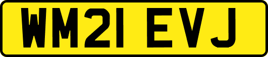 WM21EVJ
