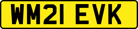 WM21EVK