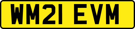 WM21EVM