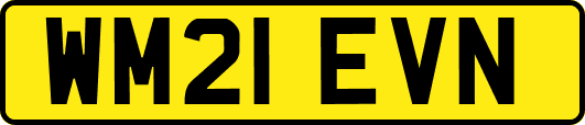 WM21EVN