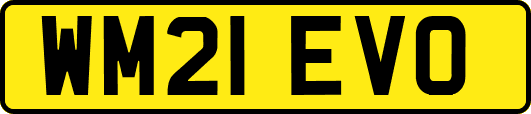 WM21EVO
