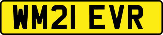 WM21EVR