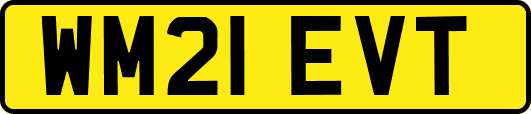 WM21EVT