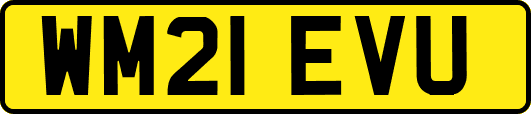 WM21EVU