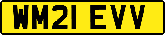 WM21EVV