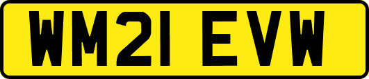 WM21EVW
