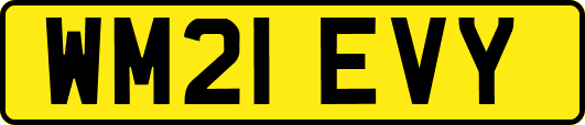 WM21EVY
